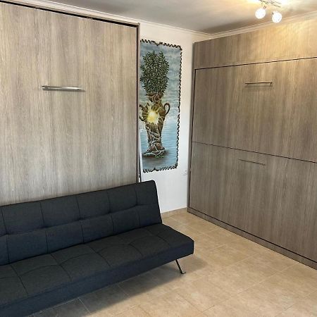 Sunshine Apartments Макри Екстериор снимка