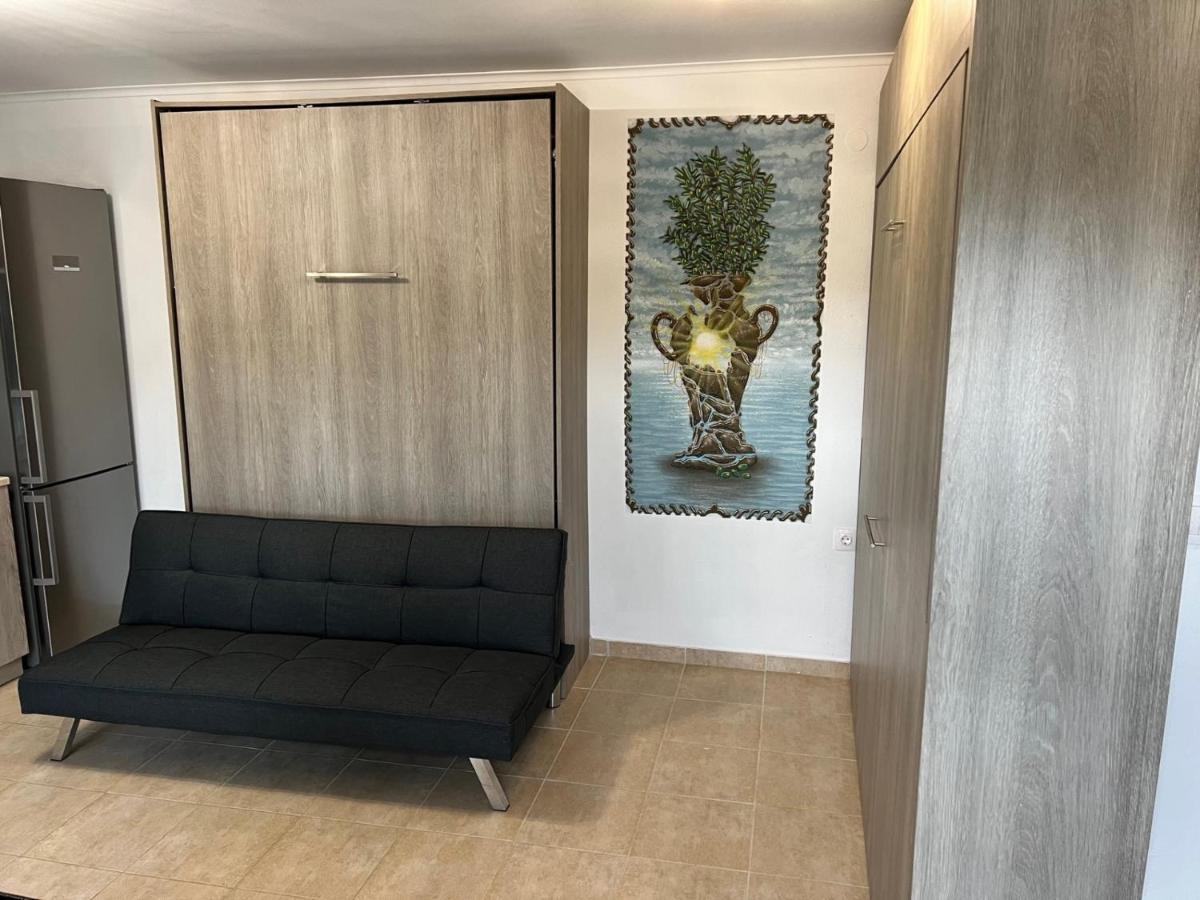 Sunshine Apartments Макри Екстериор снимка