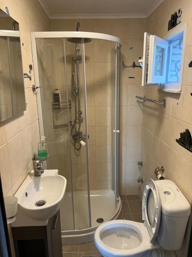 Sunshine Apartments Макри Екстериор снимка